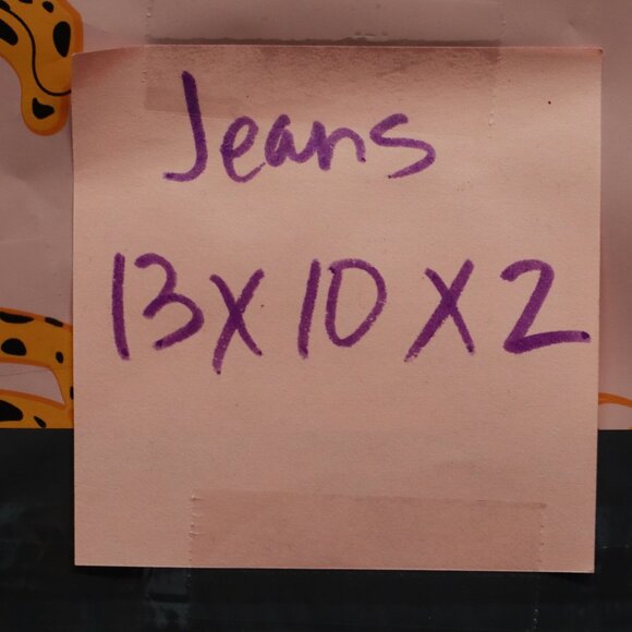 Pure Jill Stretch Hooded Cardigan Women 1X Blue Timeless Lagenlook Lagom Layered - Picture 16 of 16